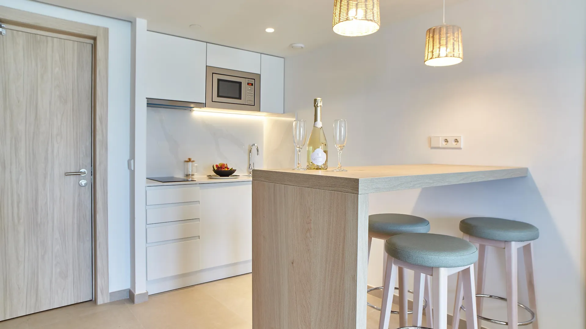 Marina Palace By Intercorp Hotel Group Sant Antoni de Portmany Espanha