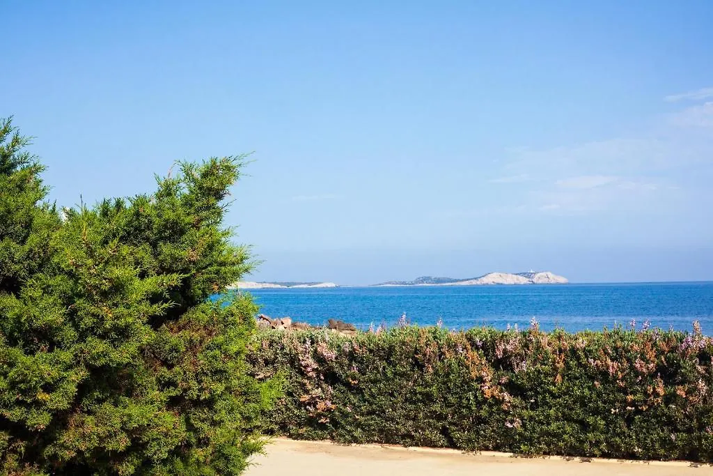 Marina Palace By Intercorp Hotel Group Sant Antoni de Portmany Apart-hotel