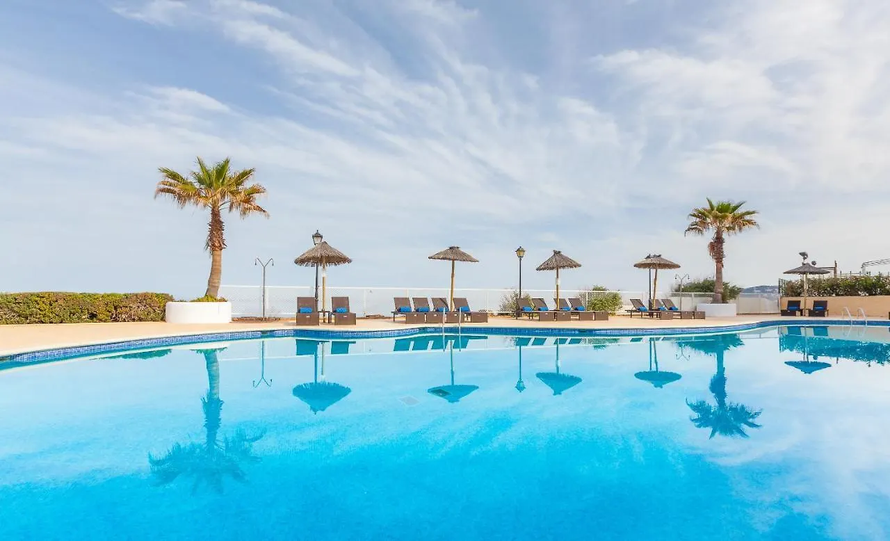 Marina Palace By Intercorp Hotel Group Сан-Антонио-Абад