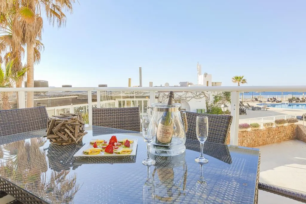 Sant Antoni de Portmany Marina Palace By Intercorp Hotel Group Sant Antoni de Portmany
