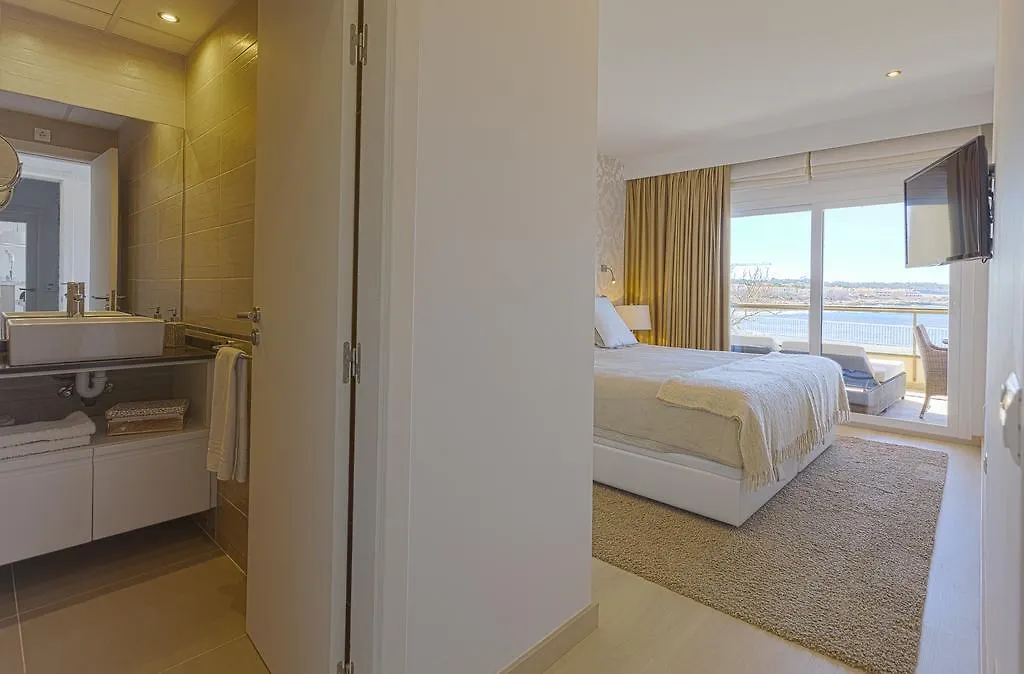 Marina Palace By Intercorp Hotel Group Сан-Антонио-Абад Апарт-отель