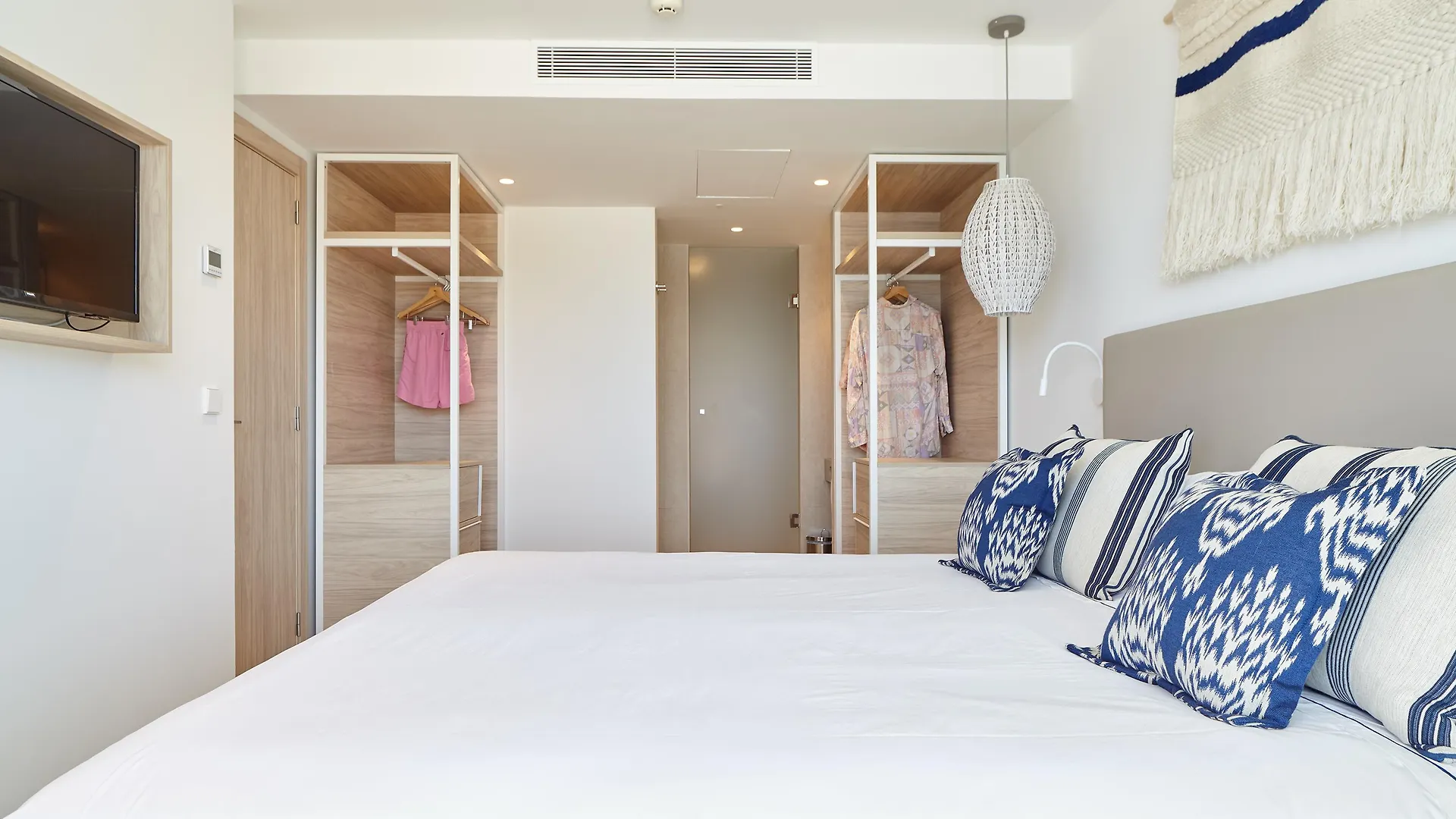 Marina Palace By Intercorp Hotel Group Сан-Антонио-Абад 3*,  Испания