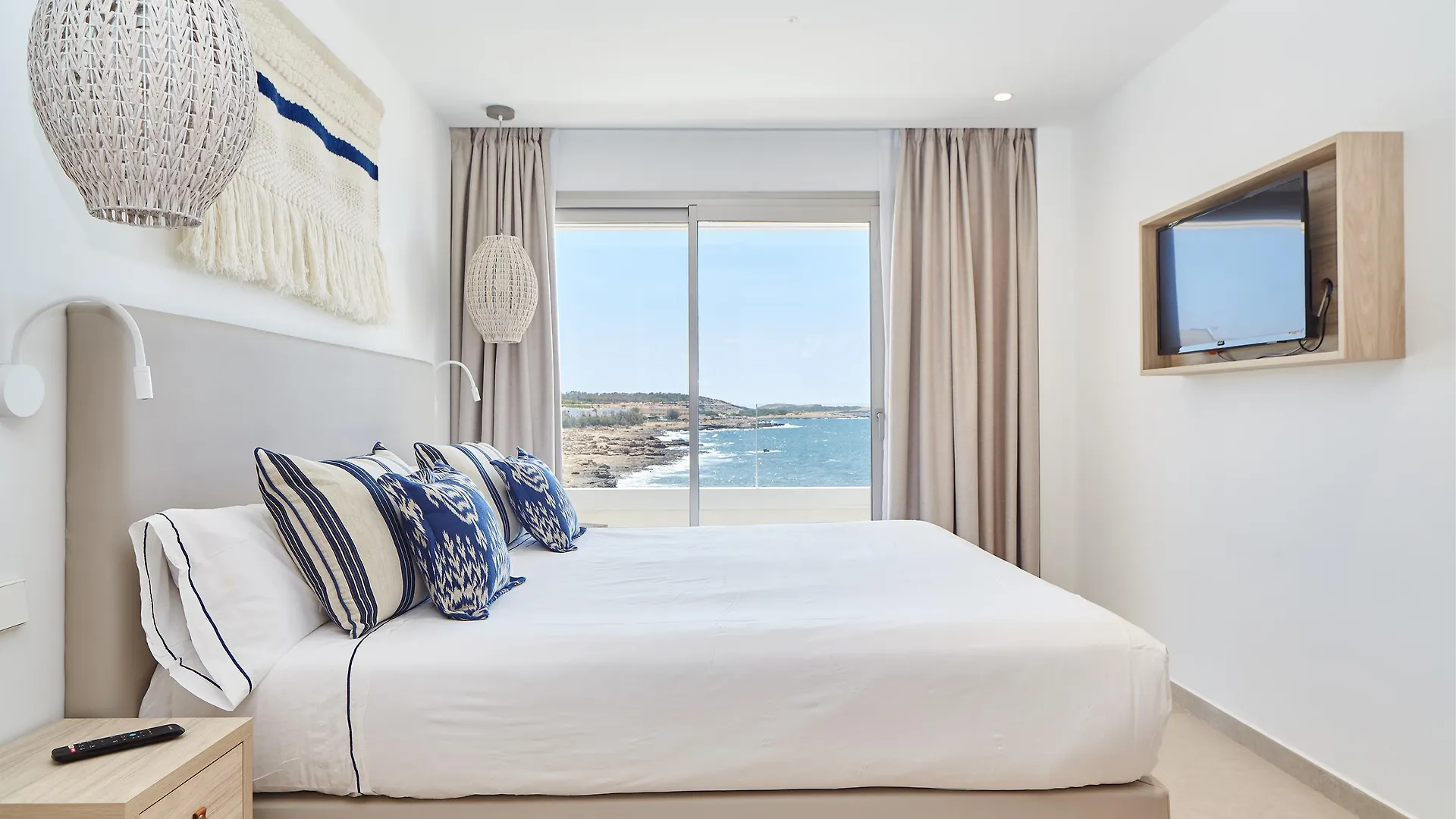 Sant Antoni de Portmany Marina Palace By Intercorp Hotel Group 3*, Sant Antoni de Portmany ספרד