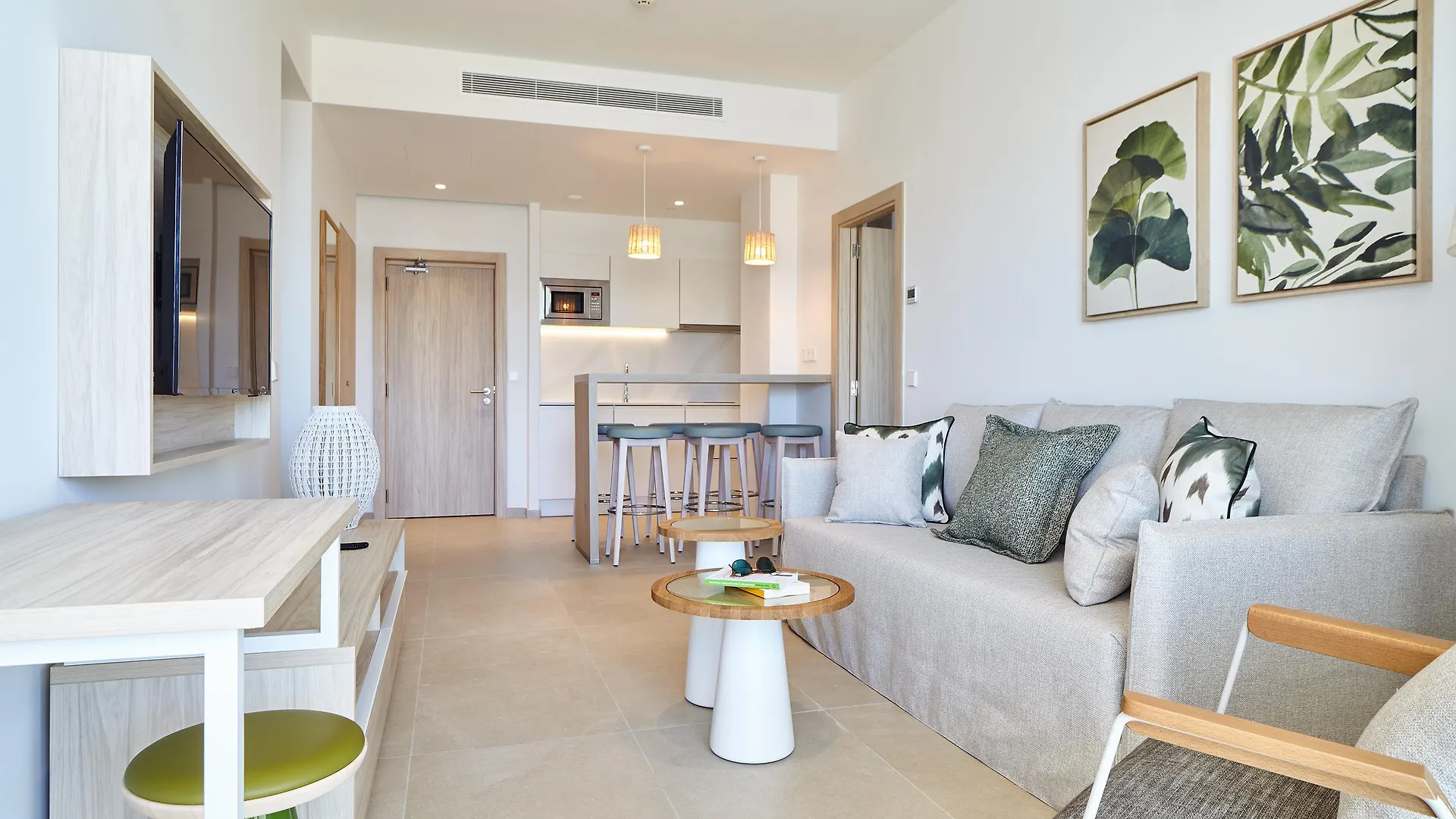 Marina Palace By Intercorp Hotel Group Сан-Антонио-Абад