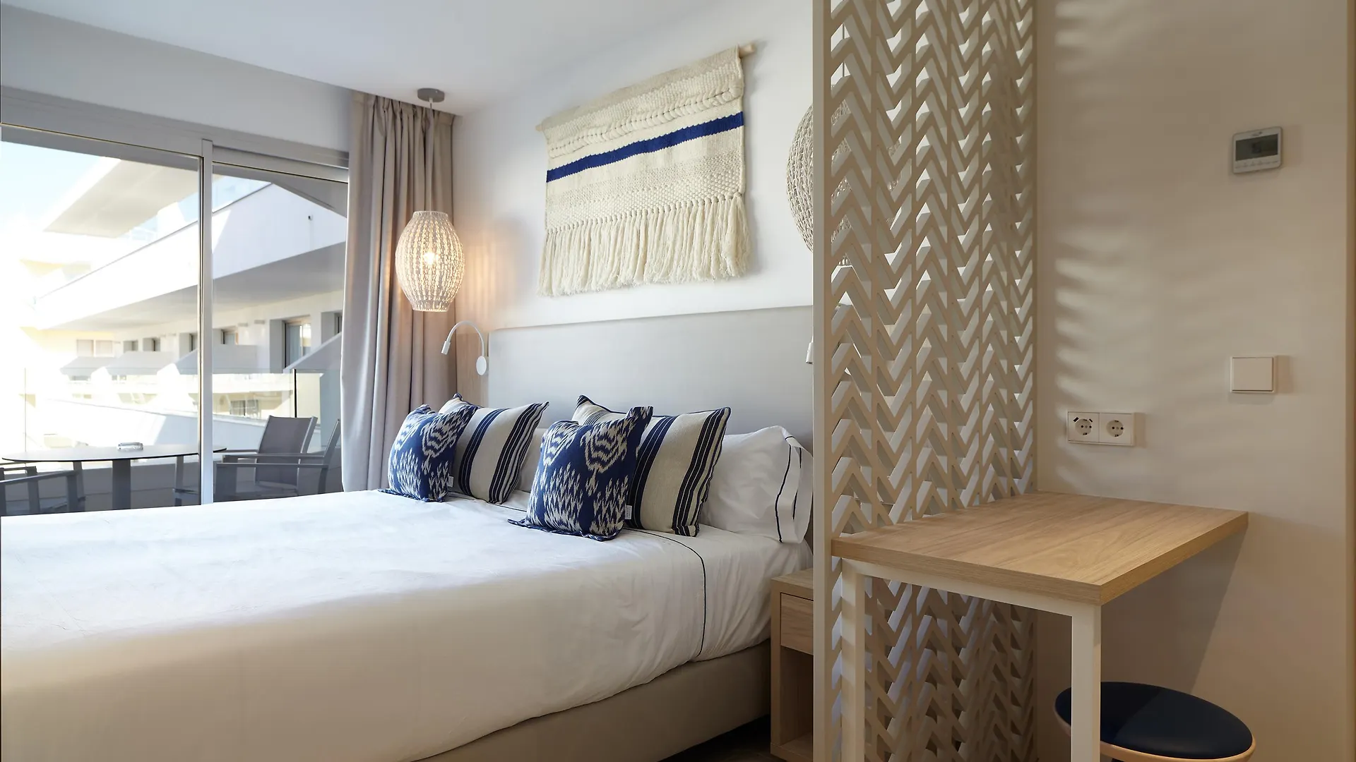 *** מלון דירות Sant Antoni de Portmany Marina Palace By Intercorp Hotel Group ספרד