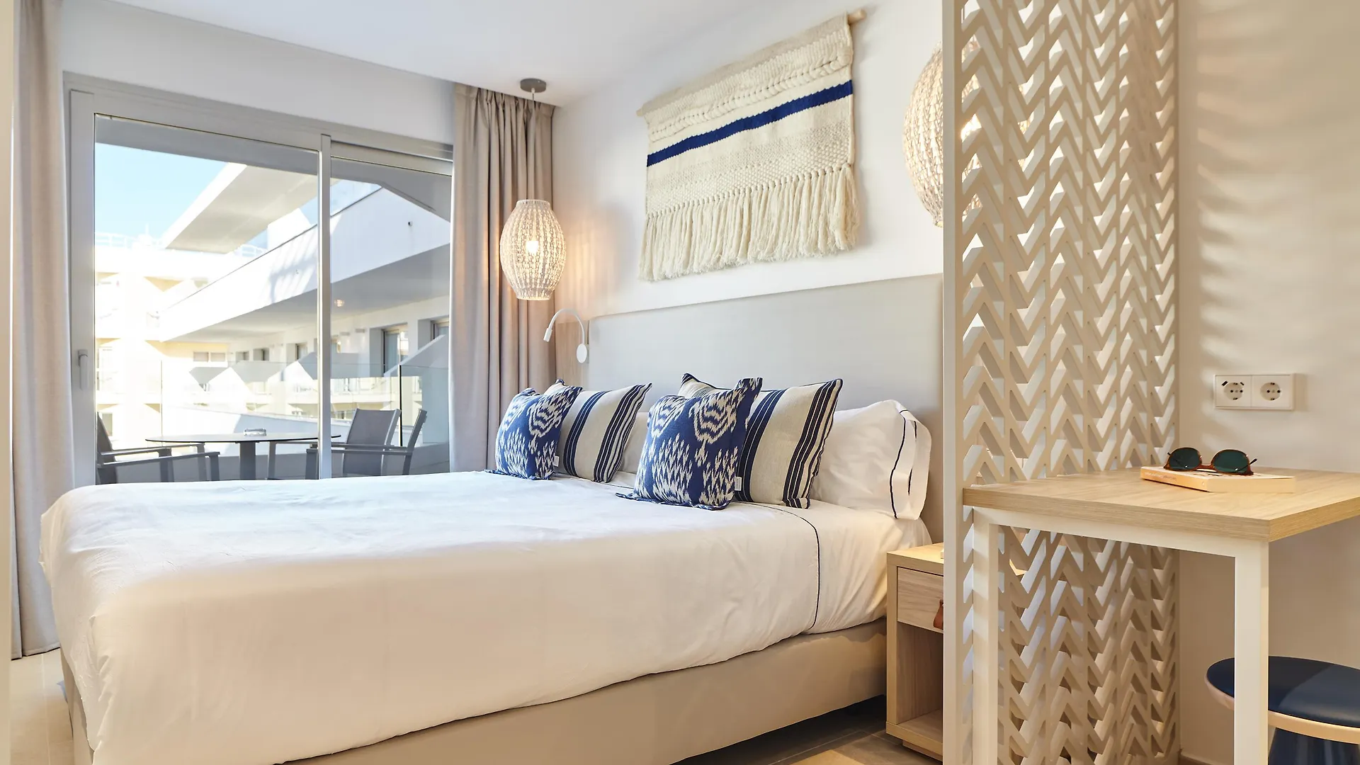Marina Palace By Intercorp Hotel Group Сан-Антонио-Абад Испания