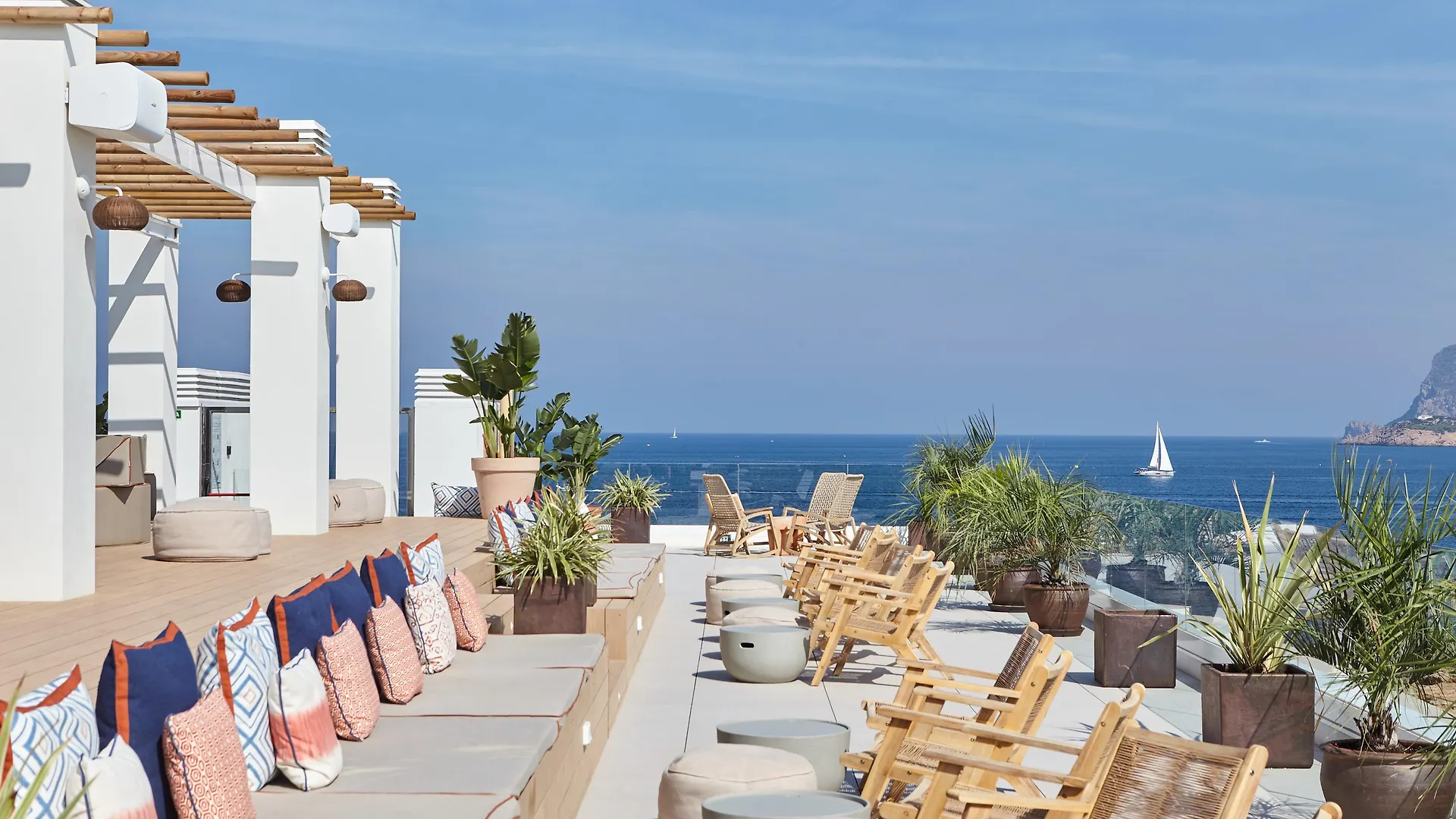 Sant Antoni de Portmany Marina Palace By Intercorp Hotel Group