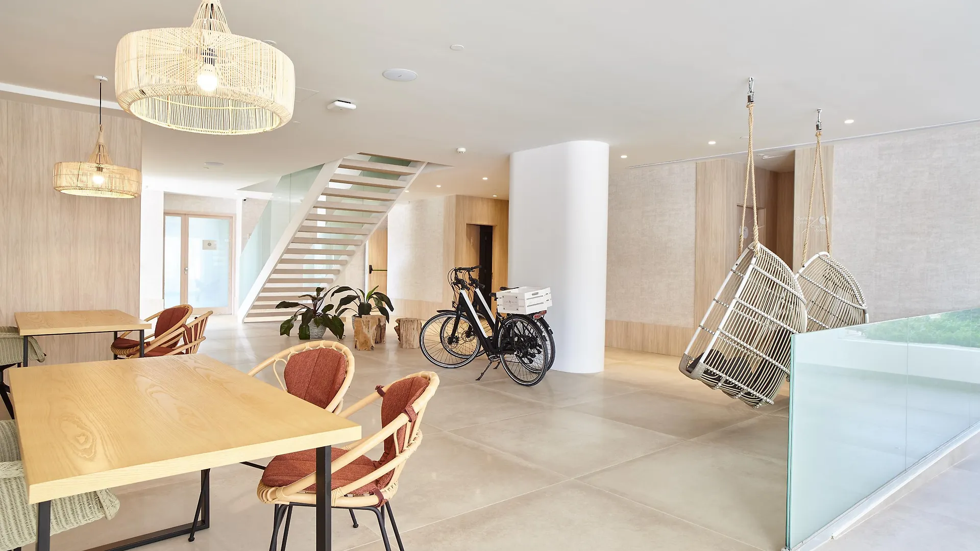 Marina Palace By Intercorp Hotel Group Сан-Антонио-Абад