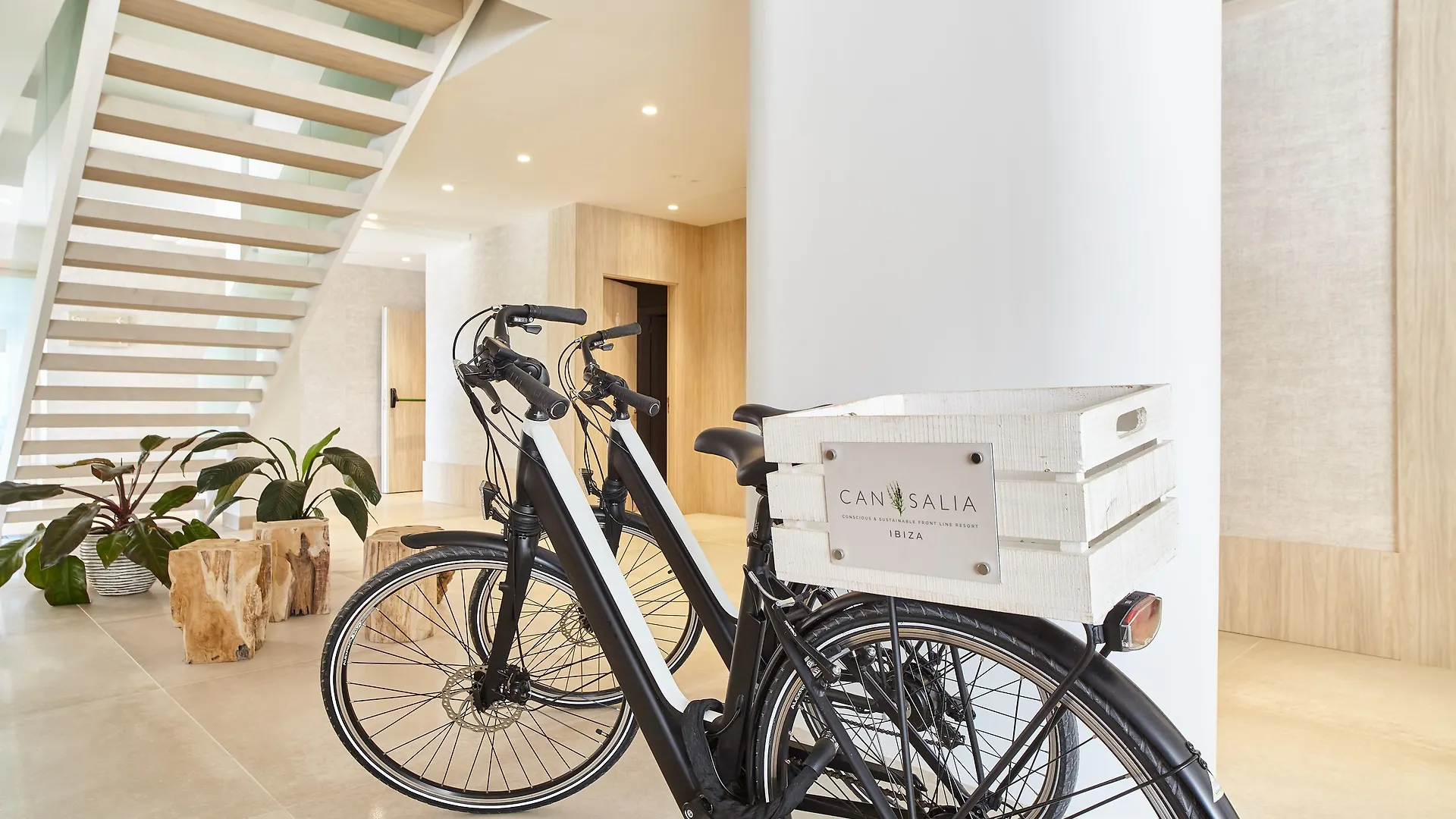 Marina Palace By Intercorp Hotel Group Сан-Антонио-Абад Испания