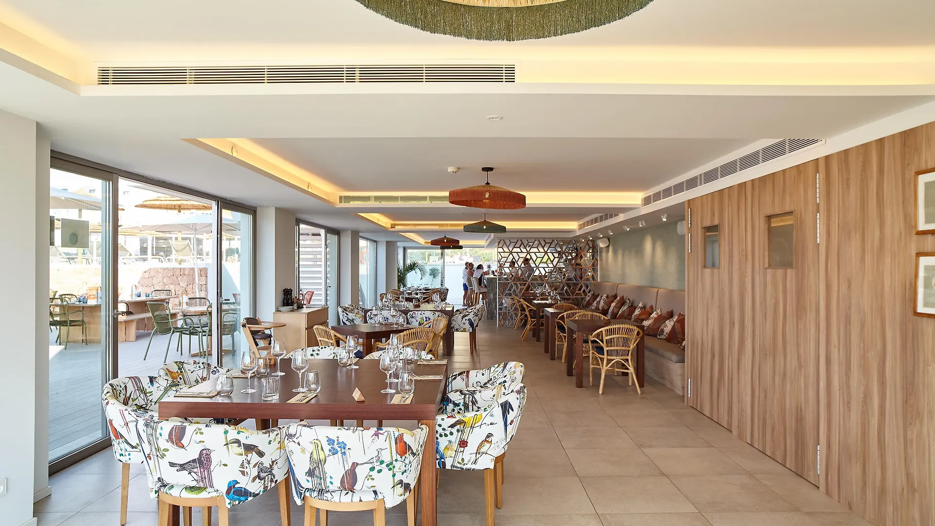 Marina Palace By Intercorp Hotel Group Сан-Антонио-Абад 3*,