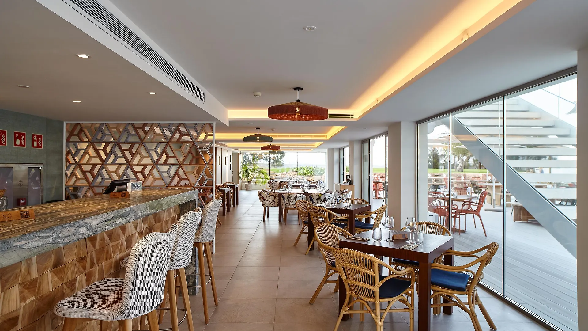 Marina Palace By Intercorp Hotel Group Сан-Антонио-Абад 3*,  Испания