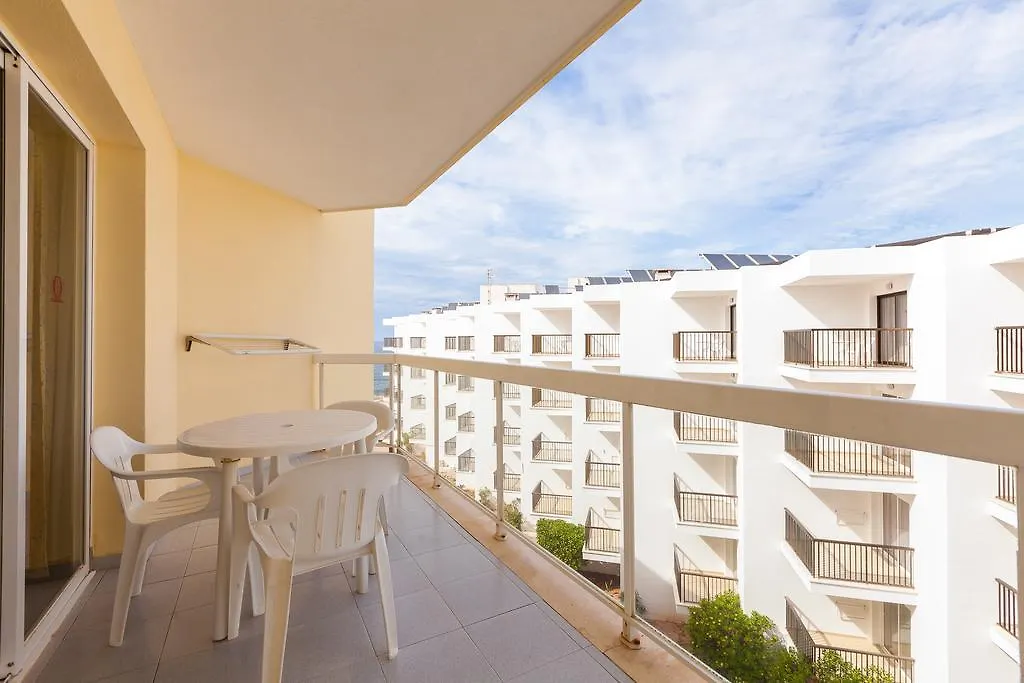 Sant Antoni de Portmany Marina Palace By Intercorp Hotel Group