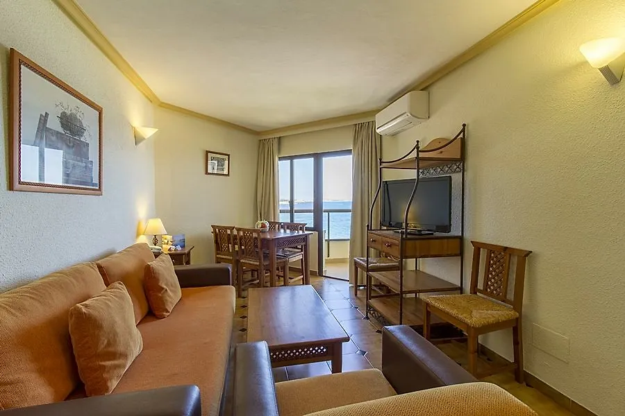 Marina Palace By Intercorp Hotel Group Сан-Антонио-Абад 3*,