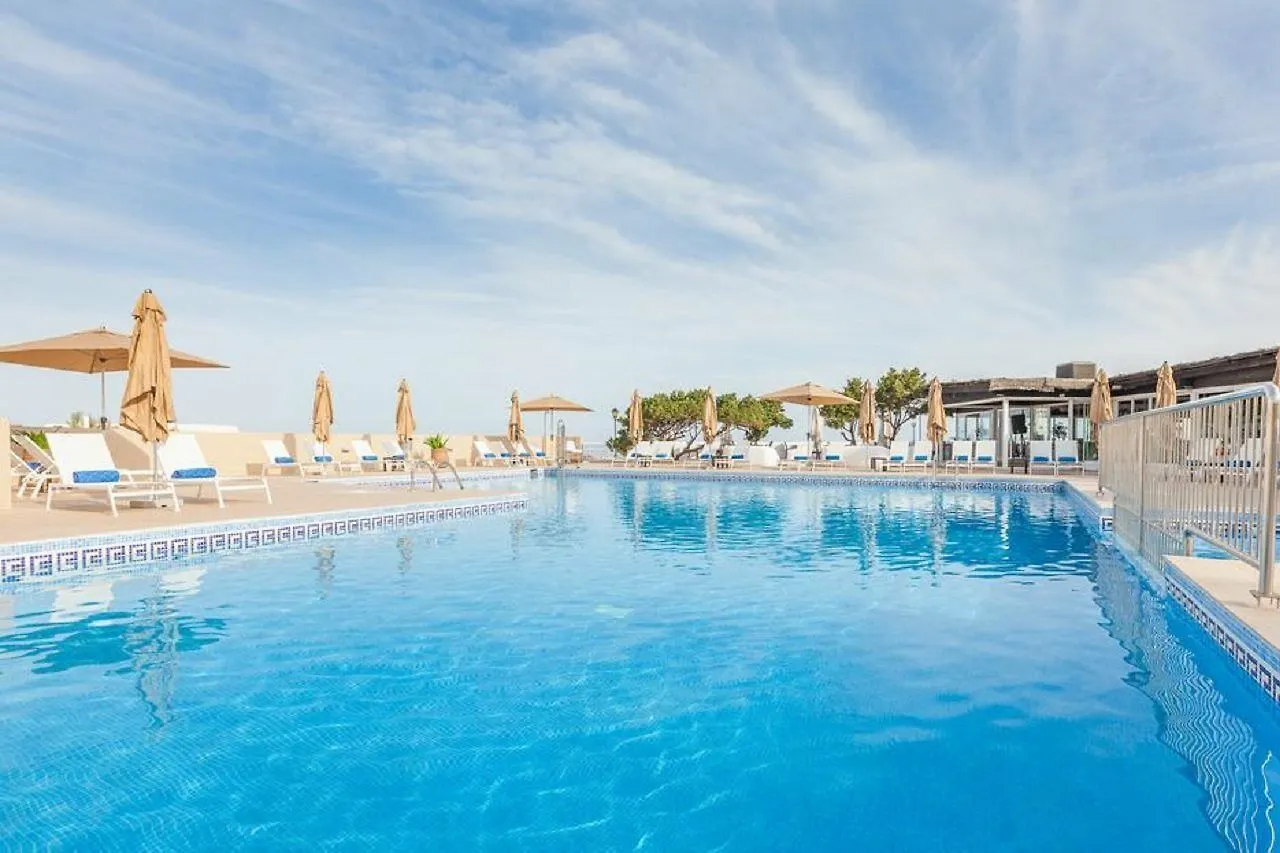 Marina Palace By Intercorp Hotel Group Сан-Антонио-Абад 3*,  Испания