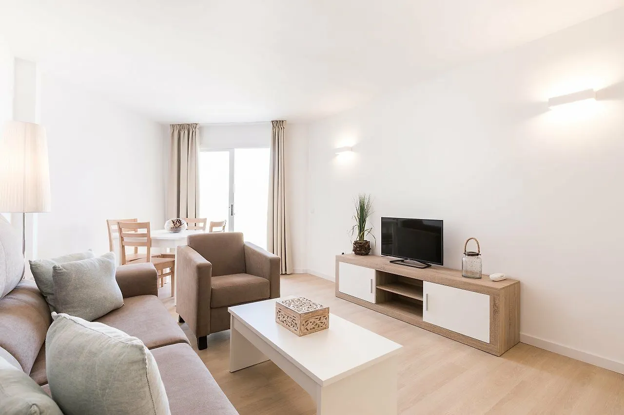 Marina Palace By Intercorp Hotel Group Сан-Антонио-Абад Апарт-отель