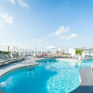 Aparthotel Typic Marina Playa - Adults Only, Sant Antoni de Portmany