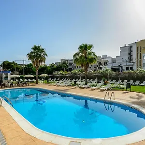 Aparthotel Vibra - Adults Only, Sant Antoni de Portmany