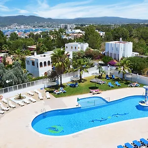Aparthotel Vibra Monterrey, Sant Antoni de Portmany
