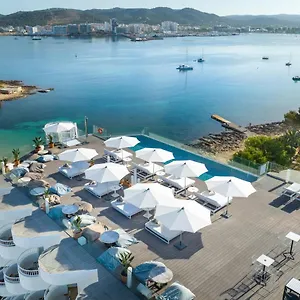 Отель Innside By Melia Ibiza
