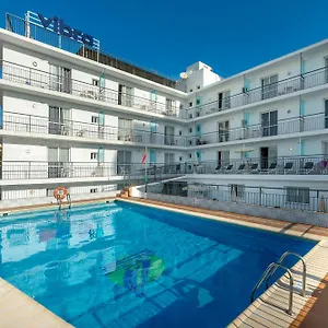 Aparthotel Vibra Del Mar - Adults Only, Sant Antoni de Portmany