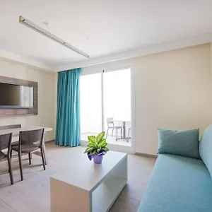Aparthotel Angeles, Sant Antoni de Portmany