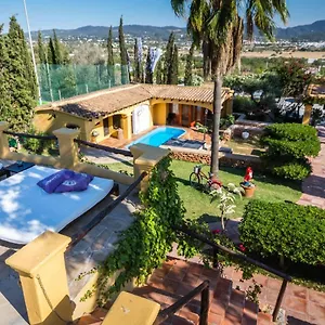Hotell Pikes Ibiza (adults Only), San Antonio (Ibiza)