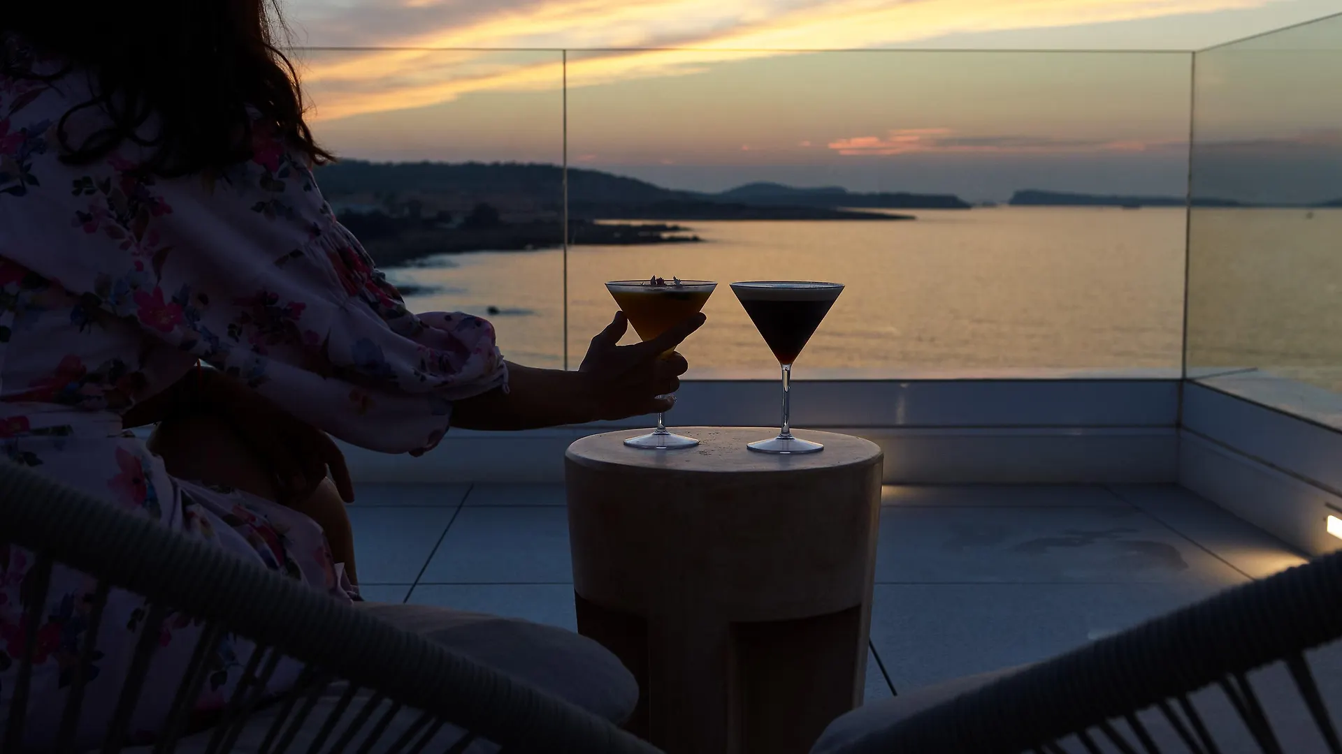 Marina Palace By Intercorp Hotel Group San Antonio  Aparthotel San Antonio (Ibiza)