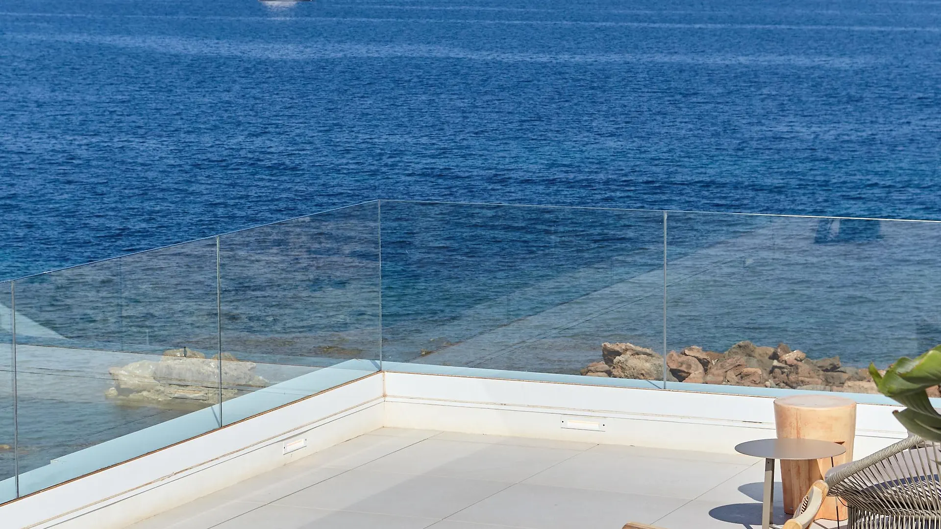 Marina Palace By Intercorp Hotel Group San Antonio  3*, San Antonio (Ibiza)