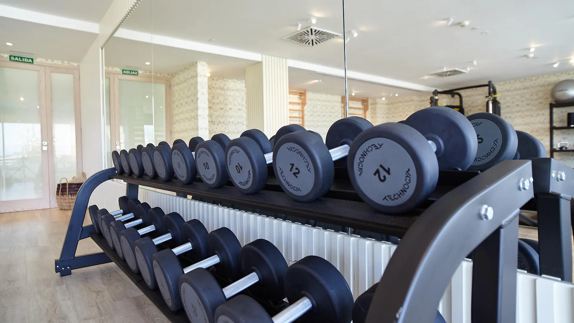 *** Aparthotel Marina Palace By Intercorp Hotel Group San Antonio  Španělsko