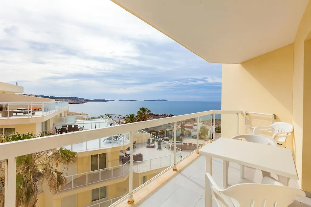 Marina Palace By Intercorp Hotel Group San Antonio  3*, San Antonio (Ibiza) Španělsko